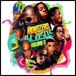 Monsters VS Aliens 2