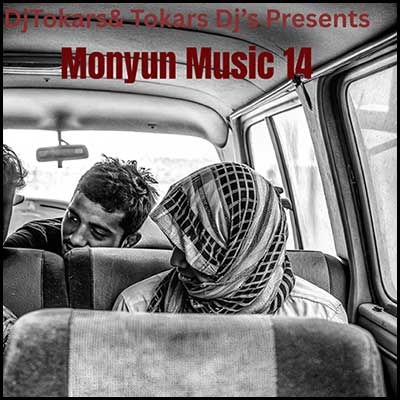 Monyun Music 14