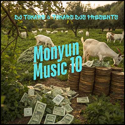Monyun Music 10