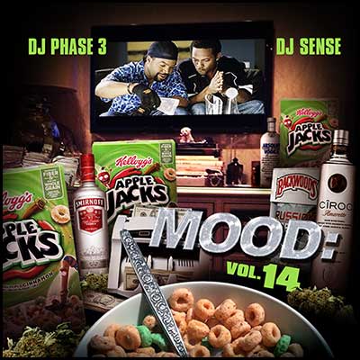 Stream and download Mood 14: All About The Benjamins