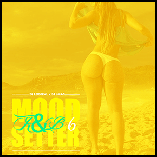 Moodsetter RnB 6