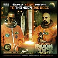 Moon Rock Project