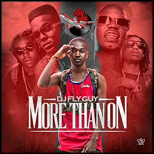 More Than On