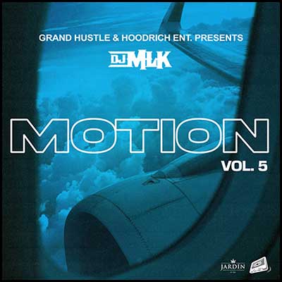 Motion 5 Mixtape Graphics