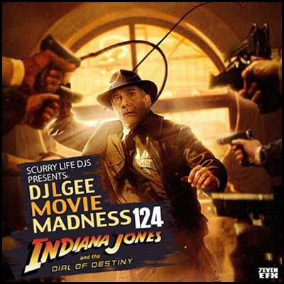 Movie Madness 124