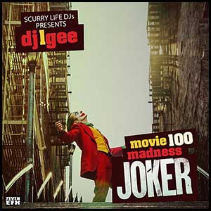 Movie Madness 100 Joker