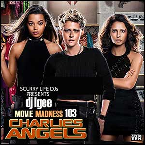 Movie Madness 103 Charlies Angels