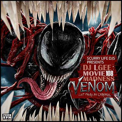 Movie Madness 108: Let There Be Carnage