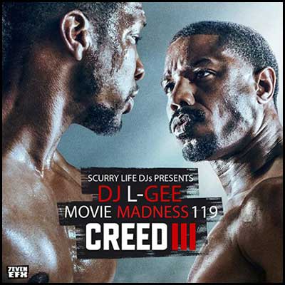 Movie Madness 119: Creed 3 Edition