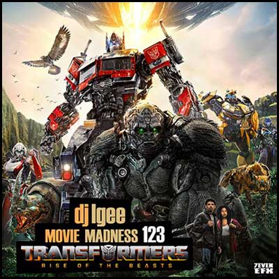 Movie Madness 123