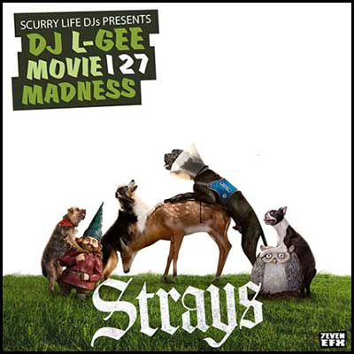 Movie Madness 127: Strays