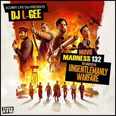 Movie Madness 132