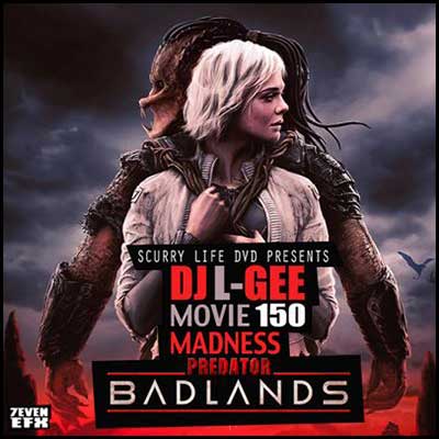 Movie Madness 150 (Predator: Badlands)