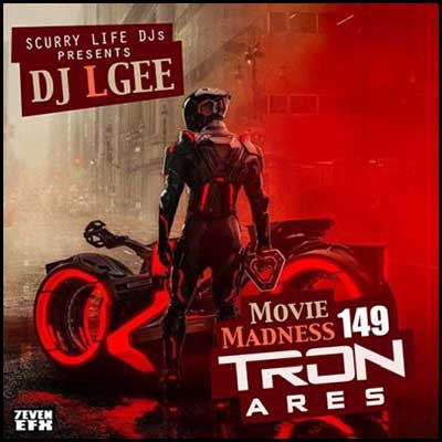 Movie Madness 149 (Tron: Aries)