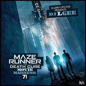 Movie Madness 71 Death Cure