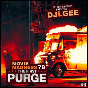 Movie Madness 79 The First Purge