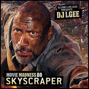 Movie Madness 80 Skyscraper