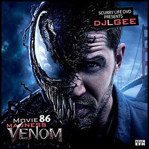 Movie Madness 86 Venom