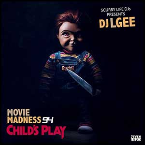 Movie Madness 94 Childs Play
