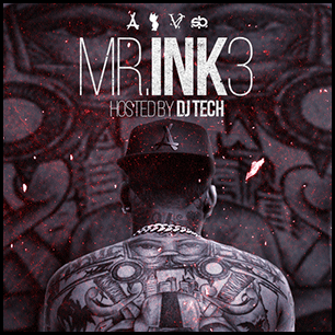 Mr Ink 3