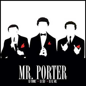 Mr Porter