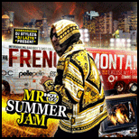 Mr Summer Jam