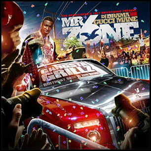 Mr Zone 6