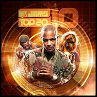 MTV Top 20 Jams Volume 10