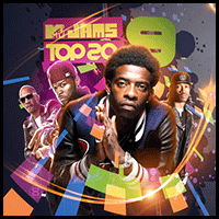 MTV Jams Top 20 Volume 9