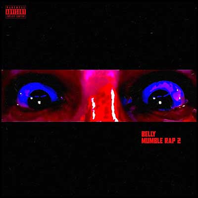 Mumble Rap 2 Mixtape Graphics
