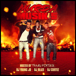 Murda Musik 5