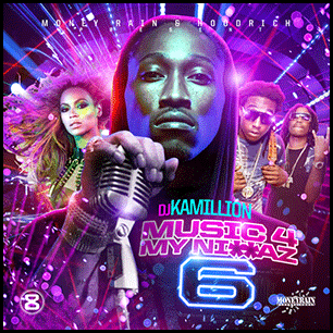 Music 4 My Niggaz 6