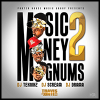 Music Money Magnums 2