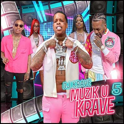 Muzik U Krave 5