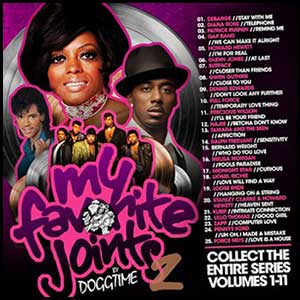 My Favorite Joints 2