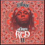 My Flag Still Red 2