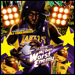 My Own Worst Enemy 3