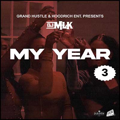 My Year 3