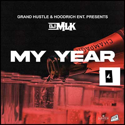 My Year 4