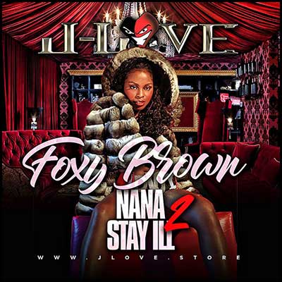 Stream and download Nana Stay Ill 2