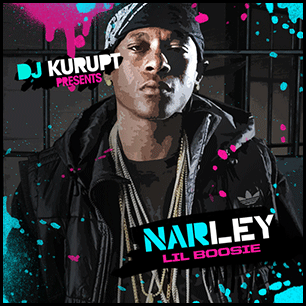 NARLEY Lil Boosie Edition