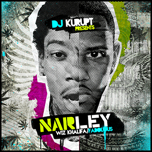 NARLEY Wiz Khalifa Fabolous