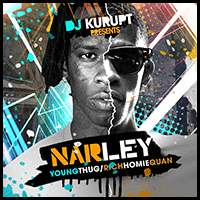 NARLEY Young Thug Rich Homie Quan