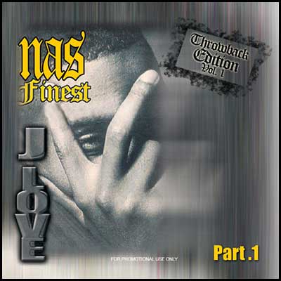 Stream and download Nas Finest 1