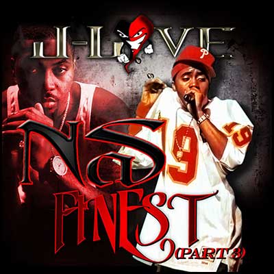 Stream and download Nas Finest 3