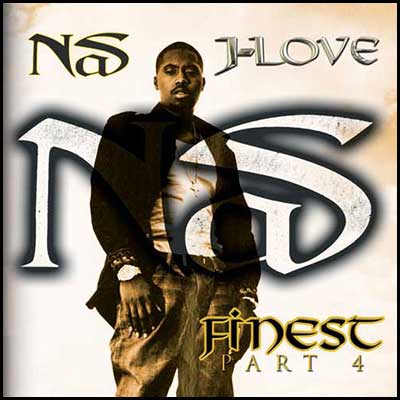 Stream and download Nas Finest 4