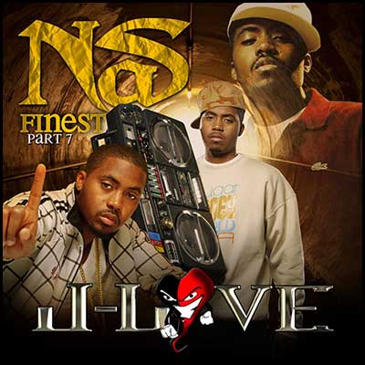 Stream and download Nas Finest 7