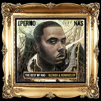 Stream and download Nas Remixes: 12 Inch Singles