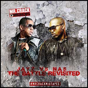 Nas VS Jay-Z The Battle Revisited