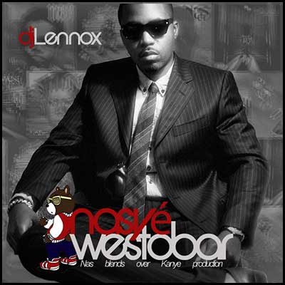 Stream and download Nasye Westobar: Nas Over Kanye Production